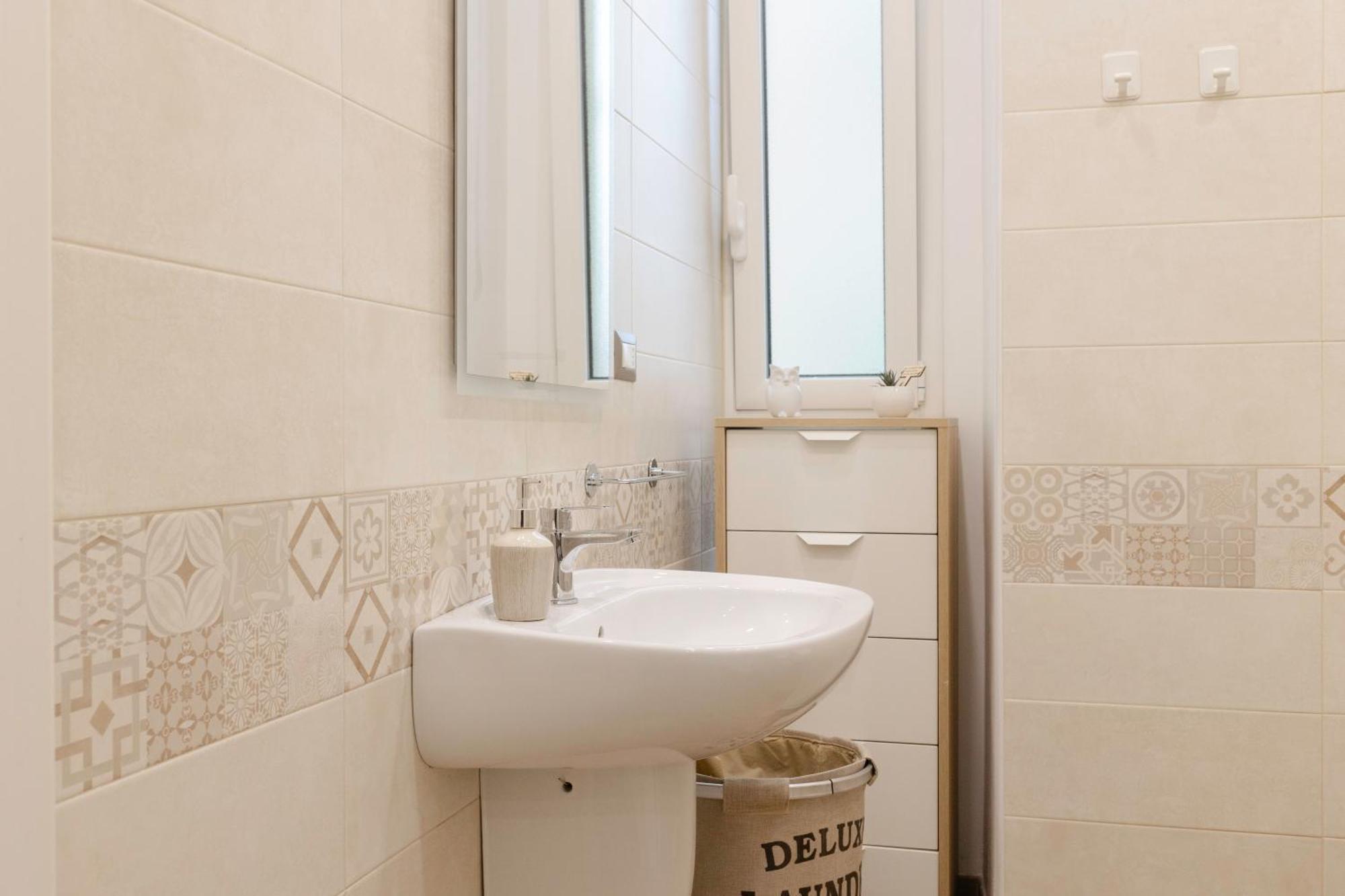 Eden Suite - Central Apartment With Balcony - Molfetta Kültér fotó